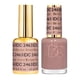 thumbnail image 1 of Set de esmaltes de uñas DND DC Sheer Collection Sweet Escape 15 ml, 1 of 6