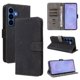 thumbnail image 5 of Funda Billetera para Samsung Galaxy S26 con Soporte - Cartera de Cuero con Ranuras Negro, 5 of 5
