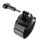thumbnail image 1 of Correa de muñeca TELESIN 360 Rotation para GoPro Max Hero 13-4, 1 of 9