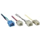 thumbnail image 1 of Arnés de coche Metra 70-1781 para Mazda 86-89 Truck 86-93, 1 of 1