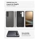 thumbnail image 3 of Funda Spigen Liquid Air MagFit para Samsung Galaxy S26 Plus, 3 of 9