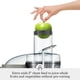 thumbnail image 3 of Breville the Juice Fountain Plus Centrifugal Juicer, JE98XL, Brushed Stainless Steel, 3 of 3