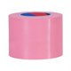 thumbnail image 1 of Cinta adhesiva Duccinp rosa de 10 cm x 50 m, resistente al agua, 1 of 6