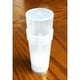 thumbnail image 3 of Envases vacíos tipo twist-up para desodorante, 6 unidades (natural), 60 ml, 3 of 5
