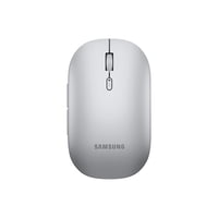 Mouse Samsung Inalámbrico Bluetooth Plata