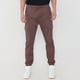 thumbnail image 2 of Pantalón Hombre Cargo Jogger Fit Café Corona, 2 of 5