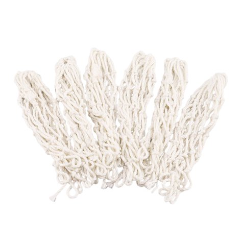 Ioensy - Mesa De Billar De 6 Piezas Con Redes De Billar Para Principiantes