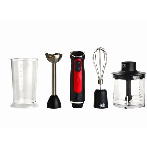 Minipimer Ut-Klot400 Ursus Trotter