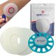 thumbnail image 1 of Baraja de protección CGM Armor My Diabetes Dexcom G7 GripShield, 1 of 8