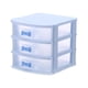 thumbnail image 5 of Mini Organizador De Cajones Para La Caja De Almacenamiento De Escritorio De Escritorio Para Bricolaje, 5 of 5