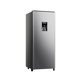 thumbnail image 2 of Refrigerador Single Door Frost HRO179SD 177Lts Gris, 2 of 6