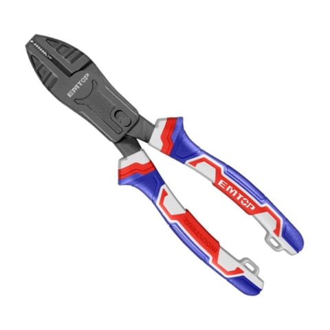 Emtop - Alicate Acc Compuesta 9,5