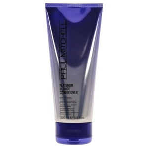 Paul Mitchell - Acondicionador Rubio Platino De Para Unisex - Acondicionador