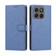 thumbnail image 2 of Cartera Protectora para Motorola Moto G87 con Soporte, Azul, 2 of 6