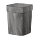 thumbnail image 1 of Contenedor De Basura Cubo De Almacenamiento Simple Contenedor De Basura Canasto De Papel Antideslizante L, 1 of 3
