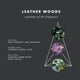 thumbnail image 3 of Desodorante de Área ScentAir Leather Woods Recarga Mensual, 3 of 9