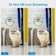 thumbnail image 4 of Cámara de seguridad LaView F1 Pro 4MP 2K Color Night Vision 4PK, 4 of 9