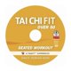 thumbnail image 4 of DVD YMAA Tai Chi Fit para Mayores de 50 Años - Ejercicio Sentado para Adultos Mayores, 4 of 5