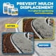 thumbnail image 4 of Mulch Rock Glue TTDMK Strong, aglutinante de arveja y gravilla, 4,9 L, para paisajismo, 4 of 7