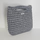 thumbnail image 2 of Cartera Fiesta Serena a Crochet Gris, 2 of 3