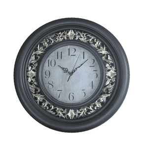 Muebles Santa Ana - Reloj Pared Classic Carving