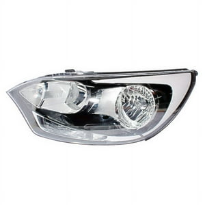 Repuestos Del Sol - Optico Izquierdo Kia Rio 3 1.2 Kappa G4La Ub Mpi Dohc 16 Valv 2012 2016