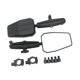 thumbnail image 1 of Espejo Retrovisor Para Motocicleta, Resistente Y Plegable, Para Motos De Nieve, Todoterrenos Y Motos De Cross, 1 of 5