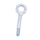 thumbnail image 2 of Gancho De Remolque 51873726 - Repuestos Resistentes Para Fiat Doblo (2000-2010), 2 of 5