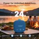thumbnail image 4 of Altavoz Tribit StormBox Micro 3 13W BT6.0 Impermeable, 4 of 9