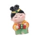 thumbnail image 1 of Regalo De Muñeca China Creativa, Decoraciones Para El Hogar, Encanto único, Escultura De Estantería, Tambor De Cintura, 1 of 3