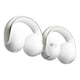 thumbnail image 3 of Audafonos Blackview AirBuds 13 OpenEar Clip White Bluetooth, 3 of 3
