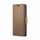 thumbnail image 2 of CaseMe tipo cartera iPhone 11 con cierre magnético, RFID, tarjetero, soporte, carga inalámbrica, 2 of 5