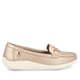 thumbnail image 5 of MOCASIN MUJER BATA COMFIT SILVIA CHAMPAGNE, 5 of 6