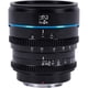 thumbnail image 1 of Lente Cine Sirui Night Walker 24 mm Negro con Montura Leica, 1 of 7