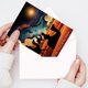thumbnail image 4 of Tarjetas de Navidad Just Cards Direct – Pack de 20 con Los Reyes Magos, 4 of 8