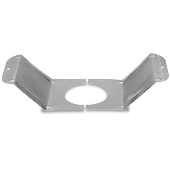 Pot Lifter Kemper PL2, 13 cm de ancho, aluminio inoxidable, juego de 2
