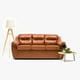 thumbnail image 3 of Sofa Asturias 3cpos Caramelo, 3 of 3