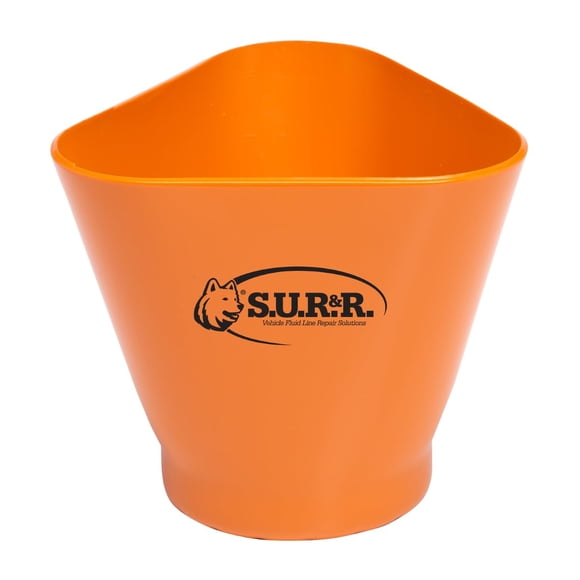 Copa de extracción de filtros S.U.R. and R Auto Parts FC5