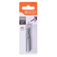 Tactix - Adaptador Guia Magnetica Para Puntas De 1 4 60 Mm