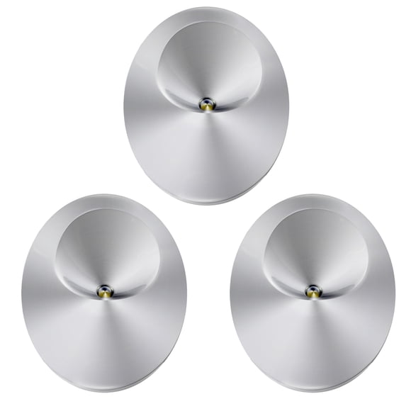 Conjunto de luces LED para refrigerador Ge WR55X11132 WR55X25754