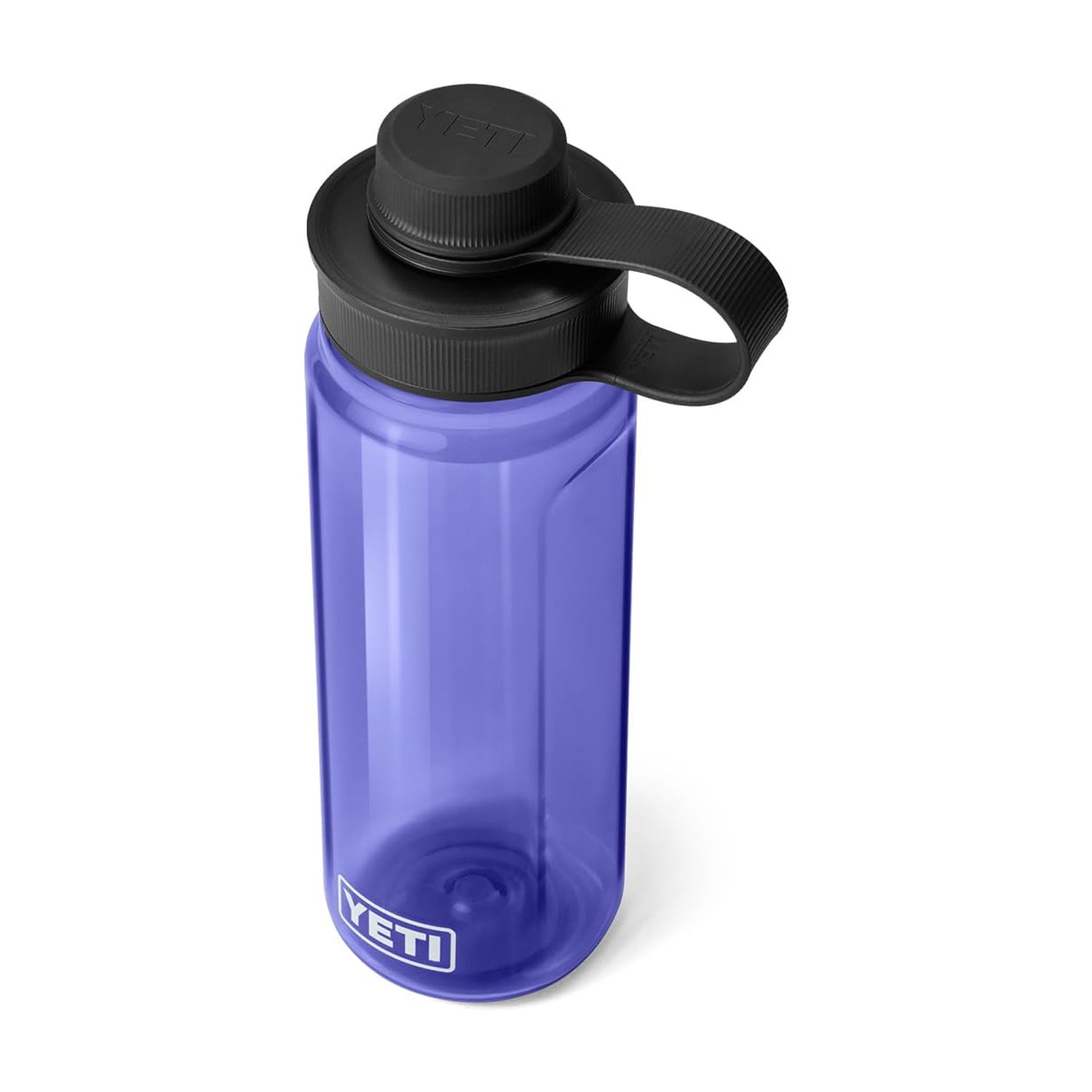 Botella De Agua Yeti Yonder 750 Ml Con Tapa Yonder Tether