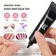 thumbnail image 5 of Kit de uñas en gel Beetles Medium Square con deshidratador e imprimador, 5 of 9