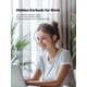 thumbnail image 5 of Auriculares para dormir DAGKHE Invisible Sleep Auriculares Bluetooth 5.3, 5 of 7