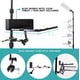 thumbnail image 5 of TeleprompterPAD iPresent PRO Teleprompter Portátil, 5 of 9