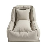 Diseños Valestrini - Sofa Cama Bed Lino Beige