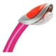 thumbnail image 4 of Set Máscara Buceo + Snorkel Junior Uktime, 4 of 8