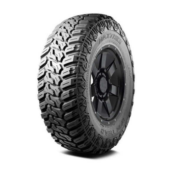 Neumático Mud Trac 245/75R16