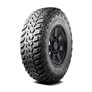 Maxtrek - Neumático Mud Trac 245/75R16