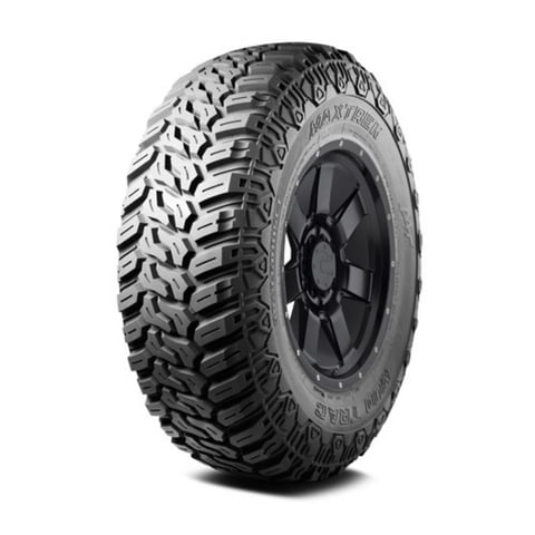 Maxtrek - Neumático Mud Trac 245/75R16