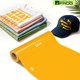 thumbnail image 2 of Vinilo HTV VINYL FROG 30 cm x 1,5 m Amarillo Mate, 2 of 9